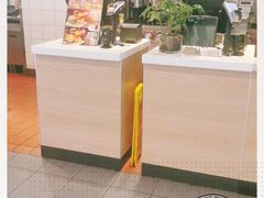 -麦当劳(西安雁塔路店)