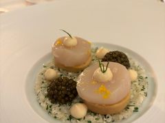 -Caprice(香港四季酒店)