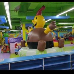 -欢乐陶陶儿童主题乐园(龙岗店)