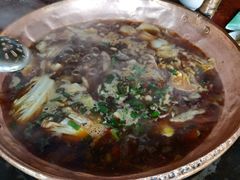 -朝伟清真铜瓢牛肉馆(三十年老·店)