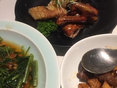 -汤城小厨•粤菜•靓汤(金宝街店)
