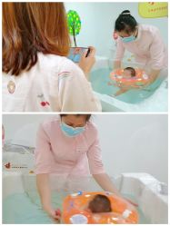 -英泽产后护理中心(南海总店)