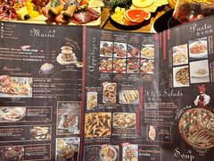 -SUPER BOWL 超级碗披萨(崂山丽达店)