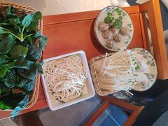 -老员外骨汤火锅(海州古城店)