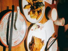 -小放牛炒菜馆(华北商厦店)