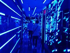 -好乐迪量贩KTV(春熙路香槟广场店)