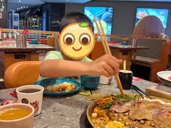 -牛牛章·章鱼水煎肉(光谷世界城店)