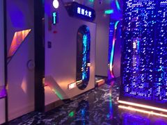 -星璨火吧KTV聚会餐厅(华清广场店)