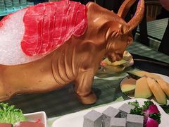 -番食园鲜食火锅(高新店)