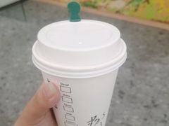 -星巴克(绵阳涪城凯德店)