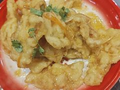 -东北特色铁锅炖·柴火灶(富阳一店)