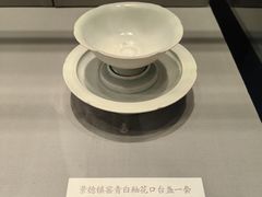 -北京大学赛克勒考古与艺术博物馆