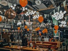 大堂-酤居湖景音乐餐吧(安宁店)