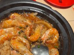 -避风塘(宝山万达店)