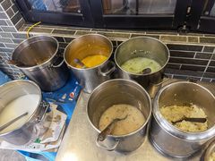 -黄豆花(文星店)