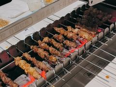 -玉善烧烤串城(长春总店)