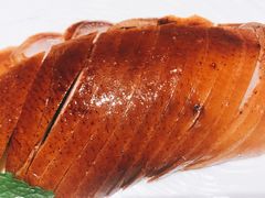 -贝勒爷·酥不腻烤鸭