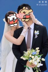 -绽放摄胶片摄影工作室
