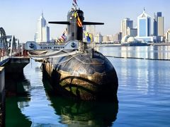 -中国人民解放军海军博物馆