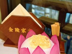 -金陵家宴·金陵春·南京菜(夫子庙店)