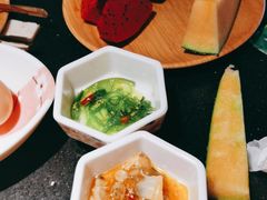 -牛New寿喜烧(金茂览秀城店)