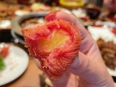 -香厨中餐厅(松北香格里拉店)