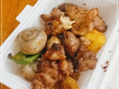 -炒豆合作社(东四总店)