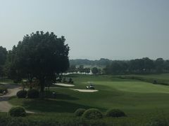 -苏州太湖国际高尔夫俱乐部