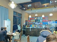 -朗妈私房菜(婺女州店)