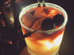 -Whisper Bar 