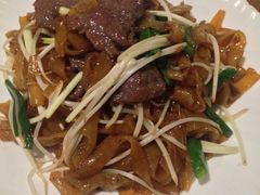 干炒牛河-广东道至正餐厅(区庄店)