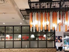 大堂-新旺茶餐厅(嘉里城店)