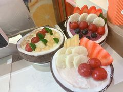 -Jazcu珍仕菓鲜榨果汁(西单大悦城店)