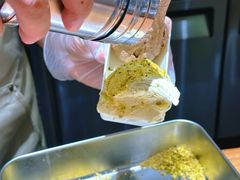 -野人先生Gelato(上海长宁龙之梦店)