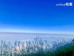 景点-萍乡武功山风景名胜区