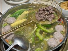 -牛人日志·鲜牛肉骨汤火锅(万科里瑧店)