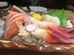 -鱼民·现造寿司(育德店)