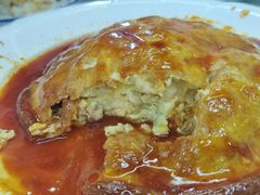 -清真鸿起来饭庄(复兴路店)