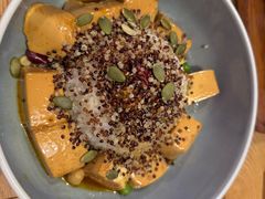 -漫蔬•台北蔬食小馆VEGGIEBOIL(朝晖店)