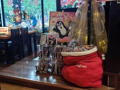 -布拉格餐厅· 中欧捷克菜(全国首店)