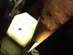 -ohbar live house(人广店)