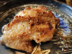 -鸟鹏烧鸟居酒屋(昌岗店)