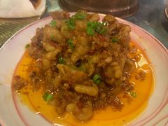 蒜香鸡脚-浩海火烧云傣家菜(京广店)