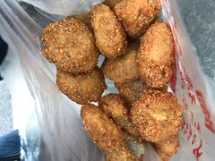 香酥藕饼-陶记正宗德州扒鸡(科巷店)