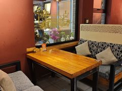 -苹果树下艺术餐厅(宋庄店)