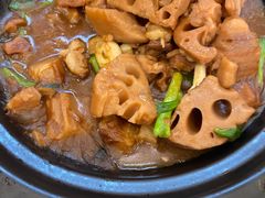 -雅香园·30年老字号顺德酒家(乐从岳步店)