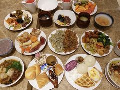 -盛宴标帜餐厅·亲子自助 (南昌喜来登酒店)