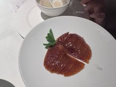 -四季民福烤鸭店(前门店)