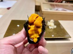 -鮨一日本料理旗舰店(总店)
