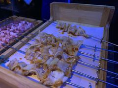 筋头巴脑-很久以前羊肉串(打浦路店)